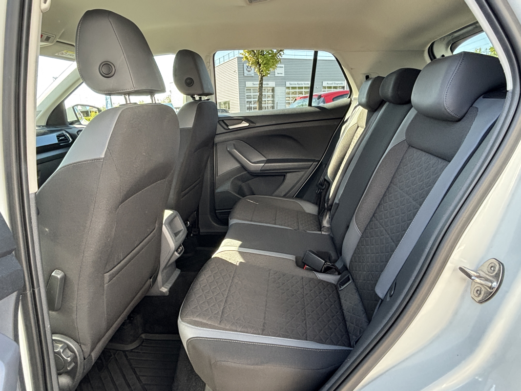 Volkswagen T-Cross — 13