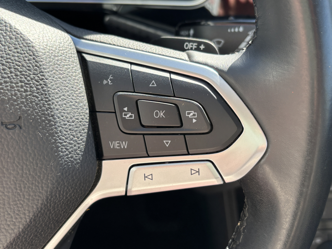 Volkswagen T-Cross — 22