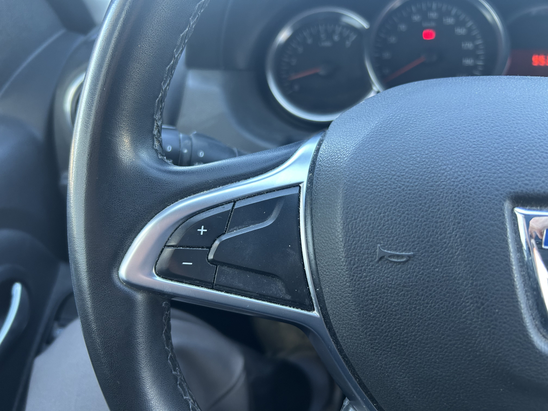 Dacia Duster — 18