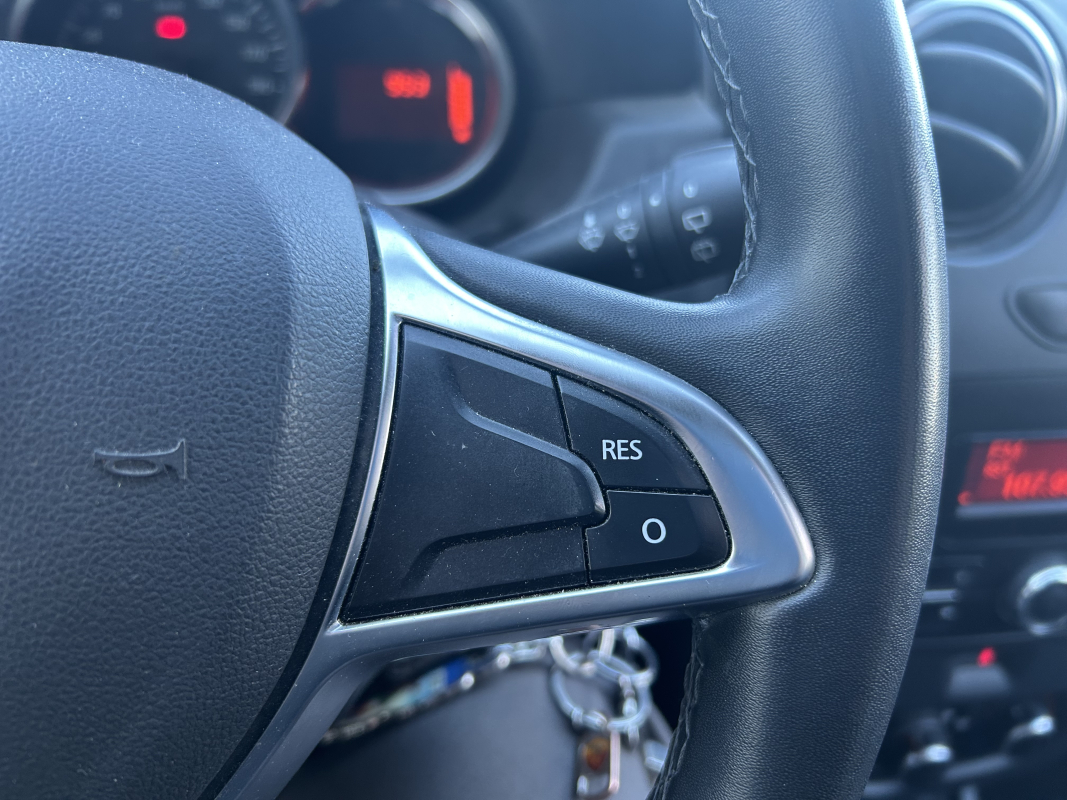 Dacia Duster — 19