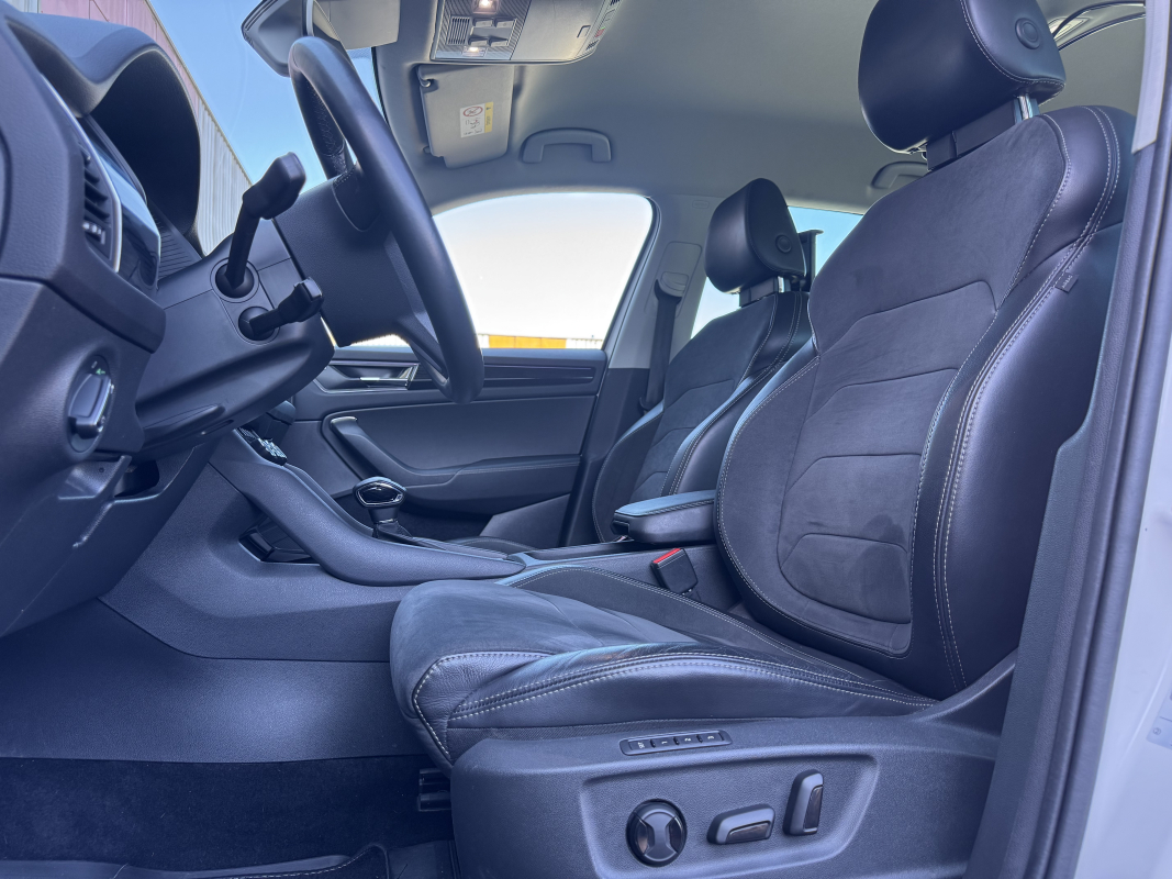 Skoda Kodiaq — 10