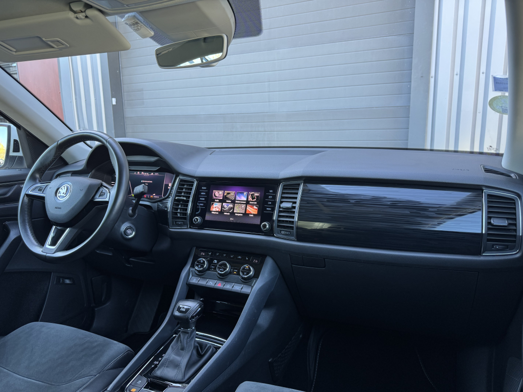 Skoda Kodiaq — 19