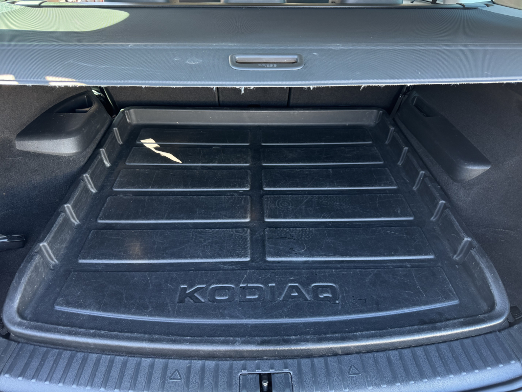 Skoda Kodiaq — 28
