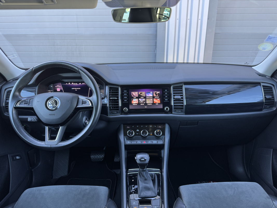 Skoda Kodiaq — 18