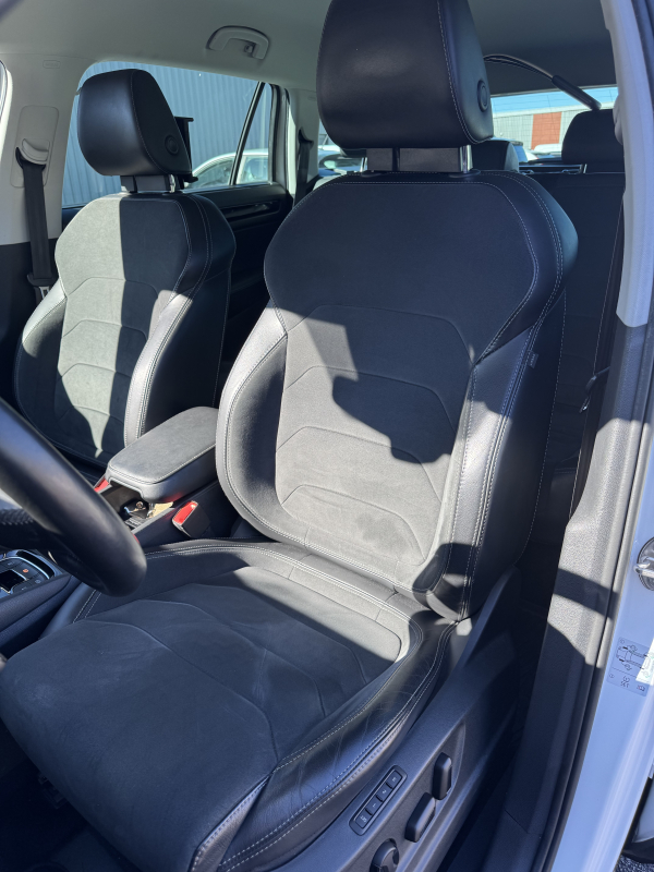 Skoda Kodiaq — 11