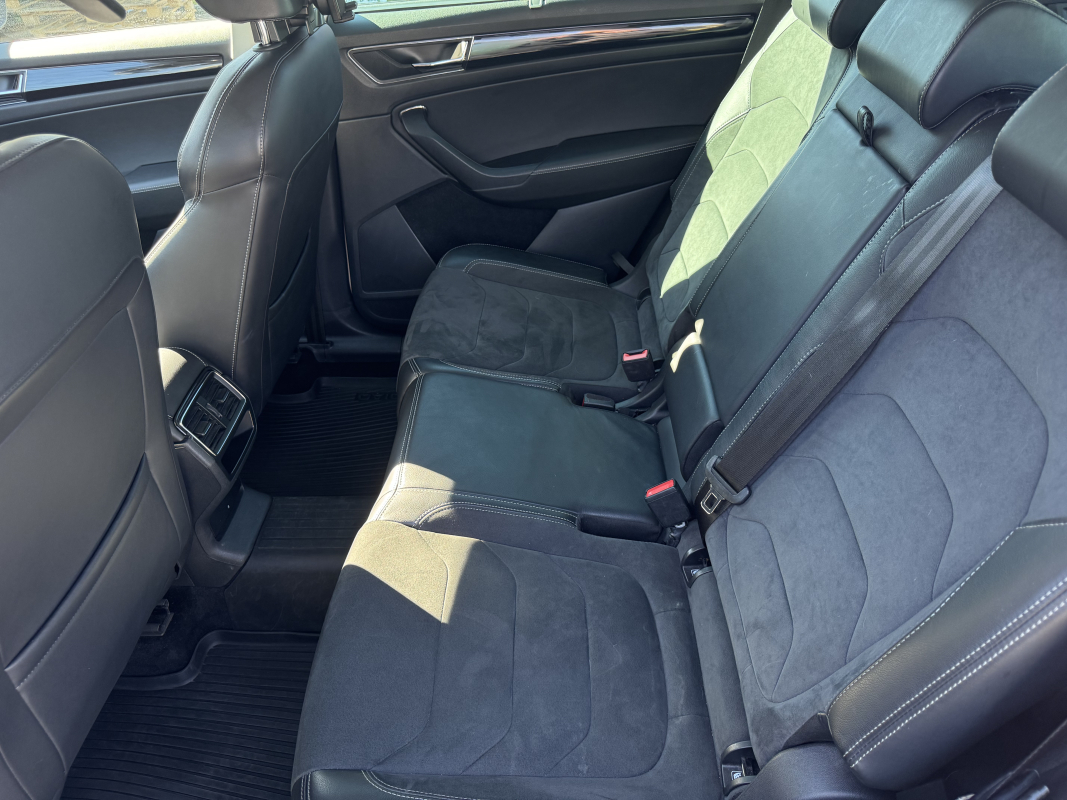 Skoda Kodiaq — 16
