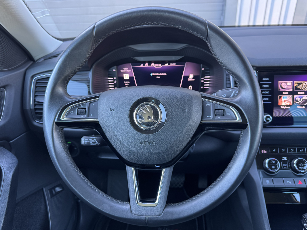 Skoda Kodiaq — 14