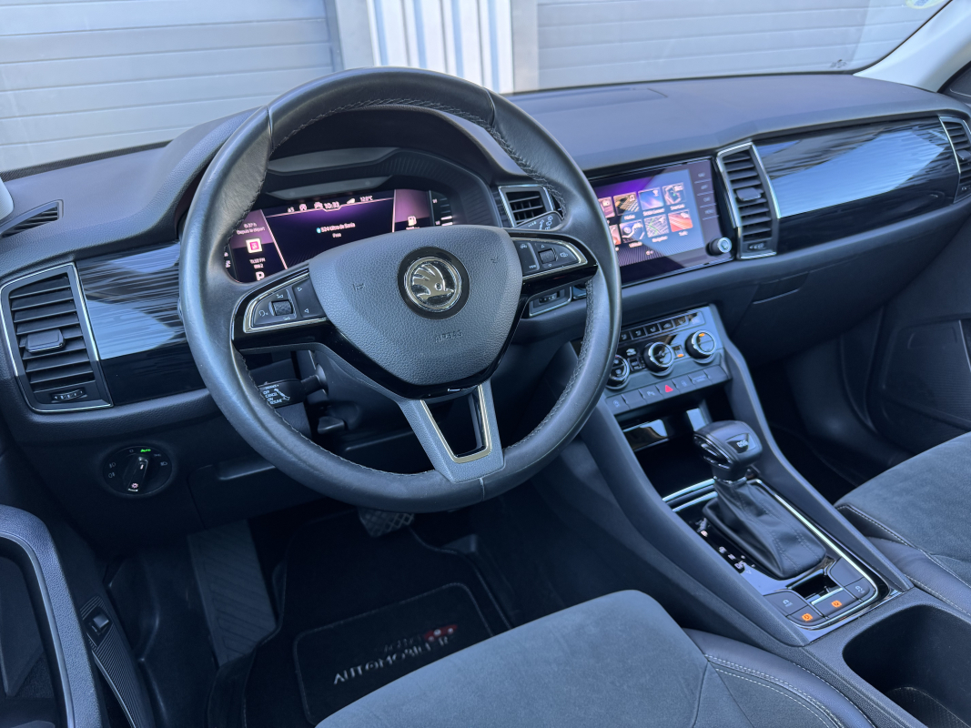 Skoda Kodiaq — 13