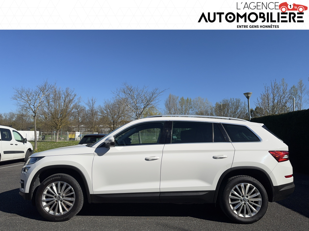 Skoda Kodiaq — 6