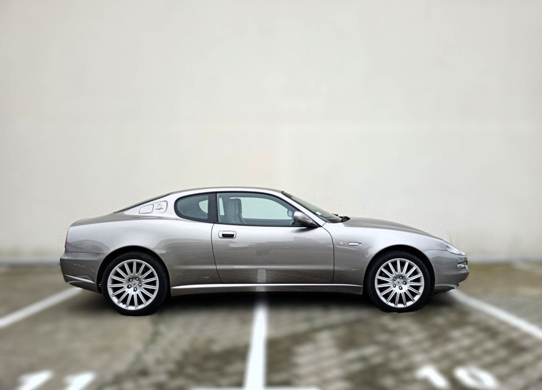Maserati 4200 GT — 6