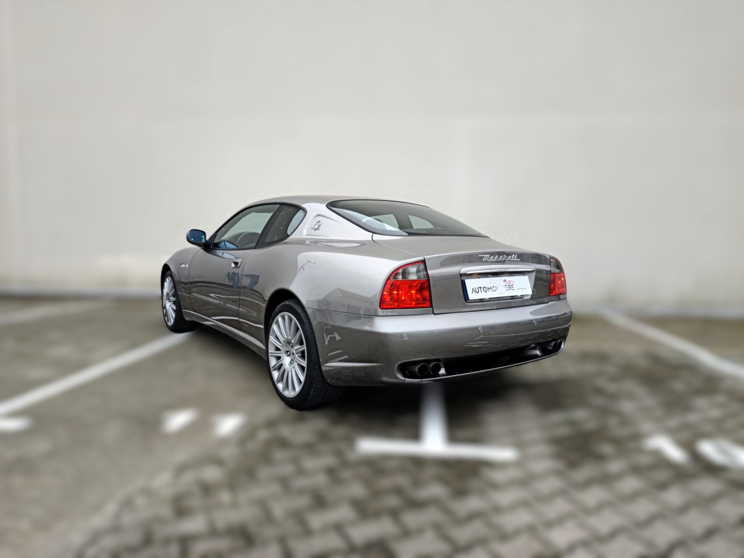 Maserati 4200 GT — 3