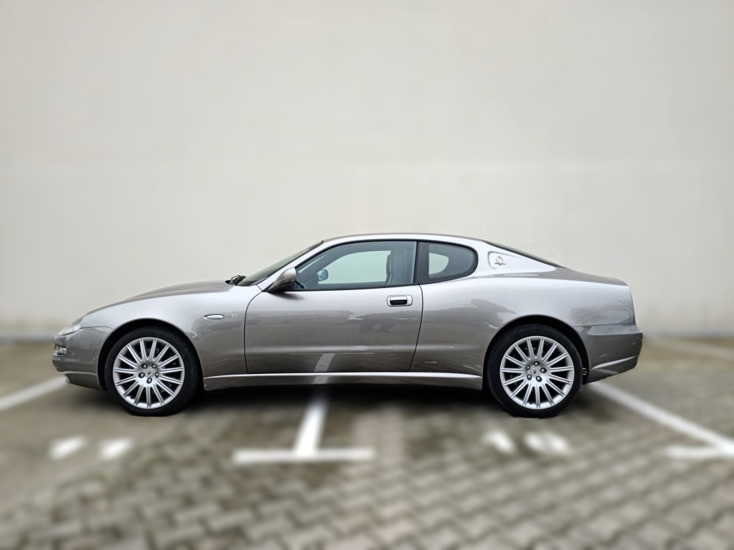 Maserati 4200 GT — 2