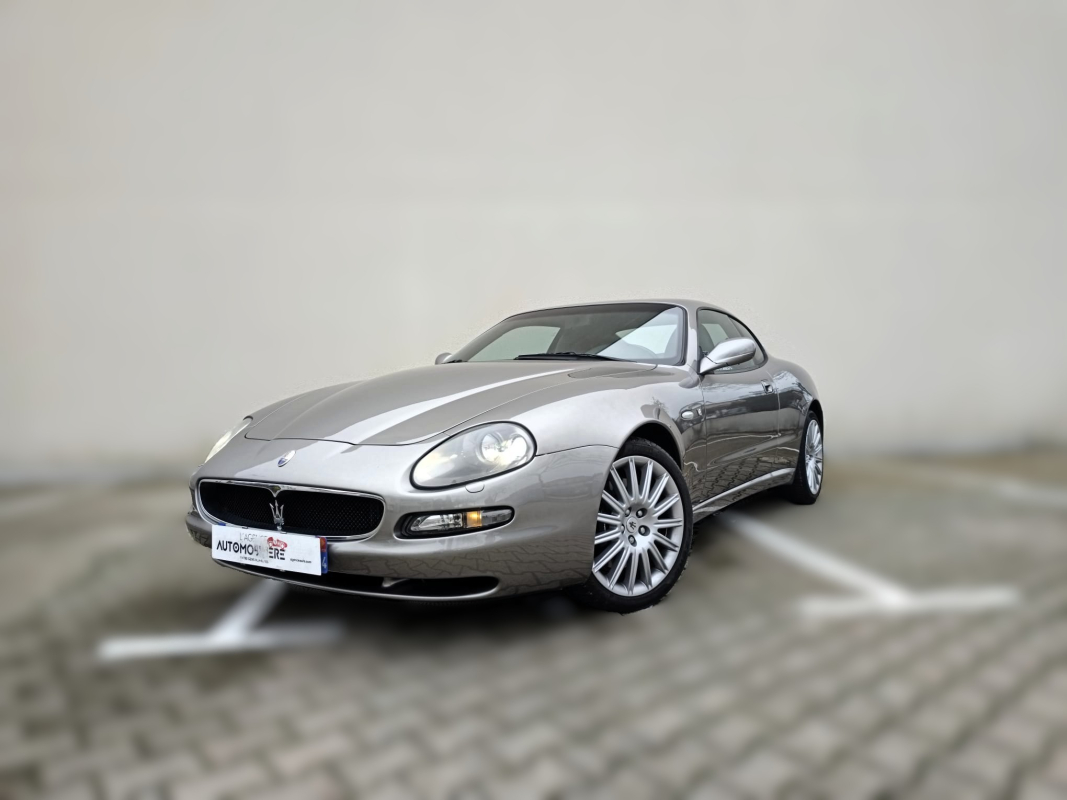 Maserati 4200 GT