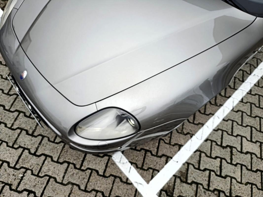Maserati 4200 GT — 19