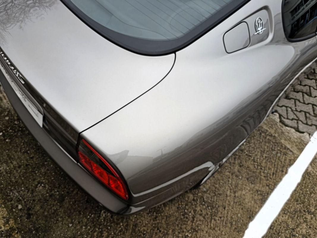 Maserati 4200 GT — 20