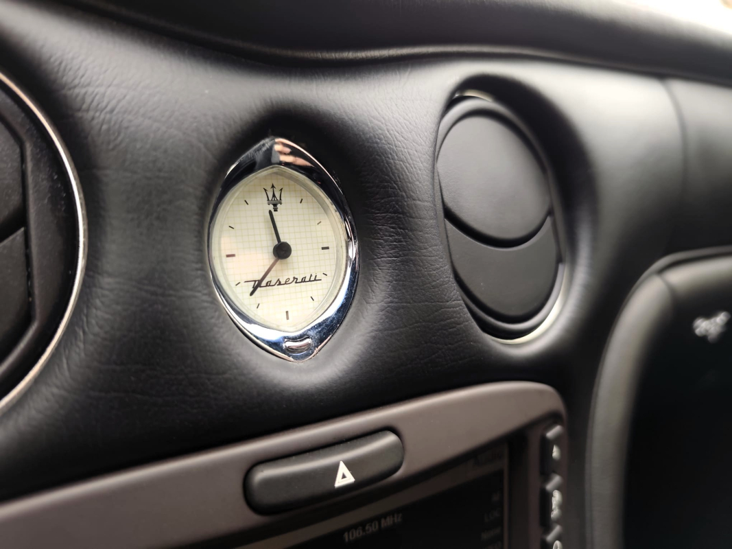 Maserati 4200 GT — 30