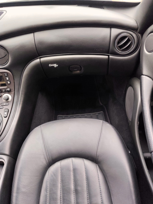 Maserati 4200 GT — 18