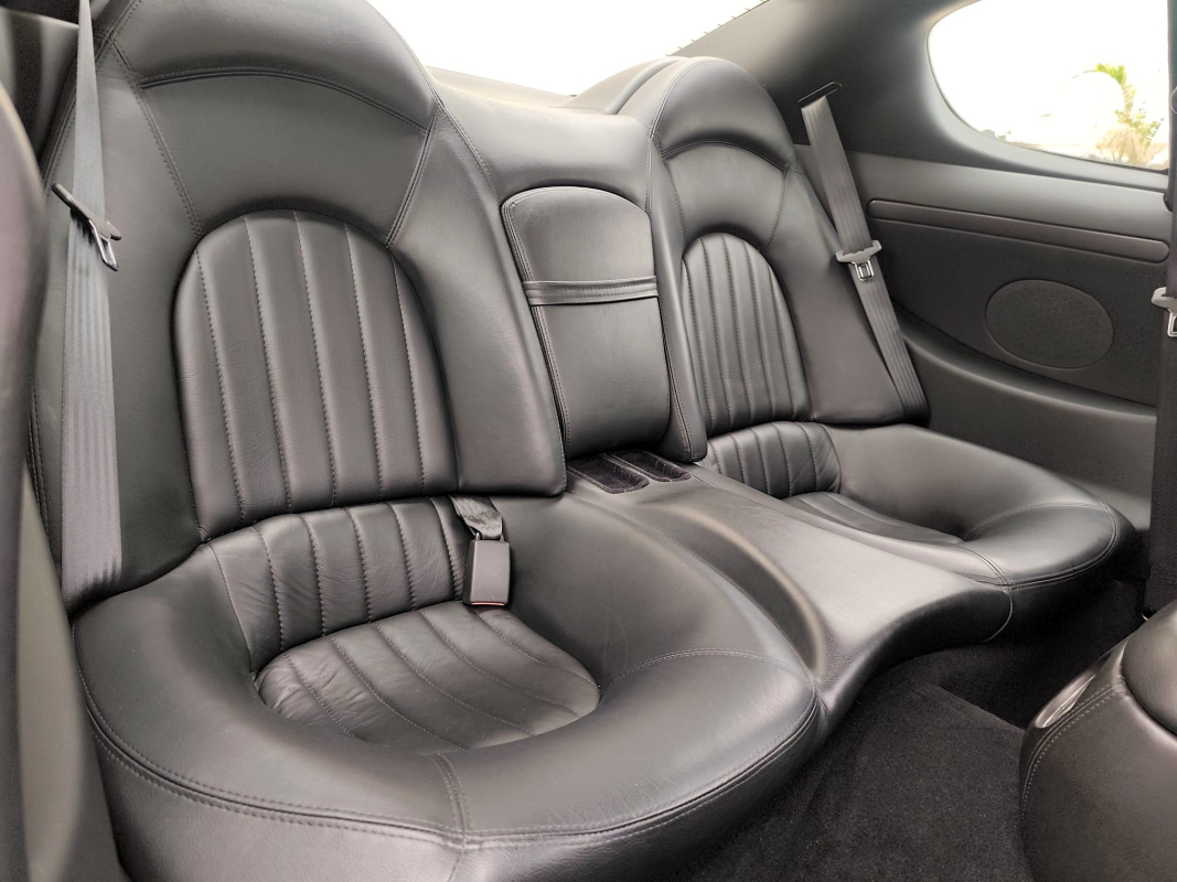 Maserati 4200 GT — 14