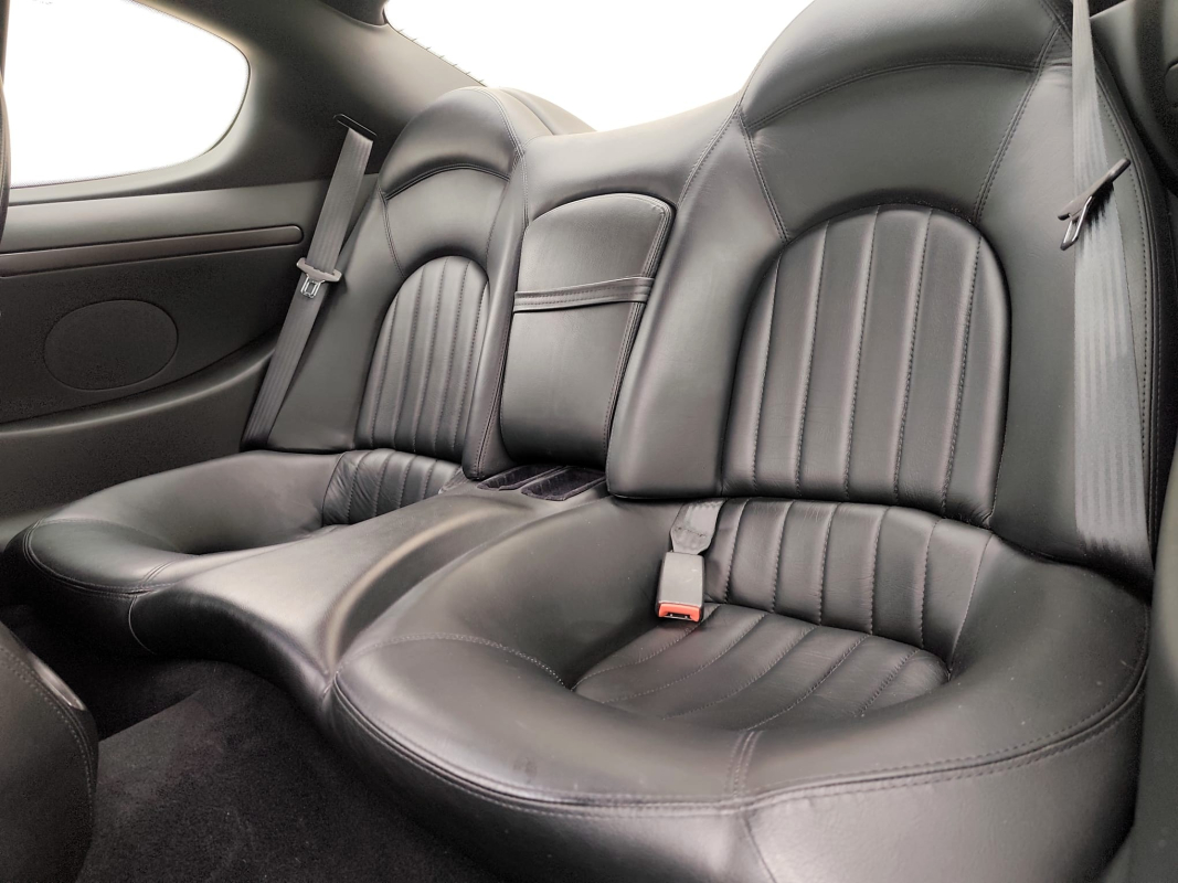 Maserati 4200 GT — 15