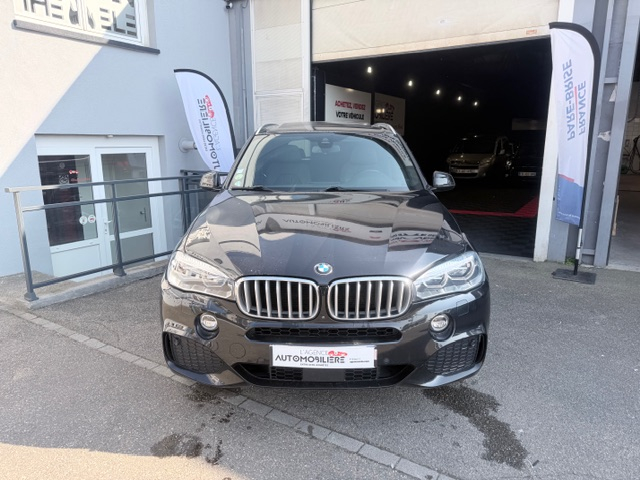 Bmw X5 — 25