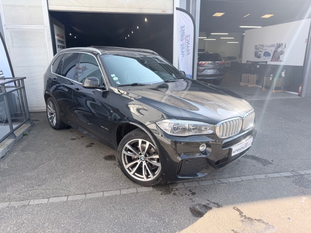 Bmw X5 — 26