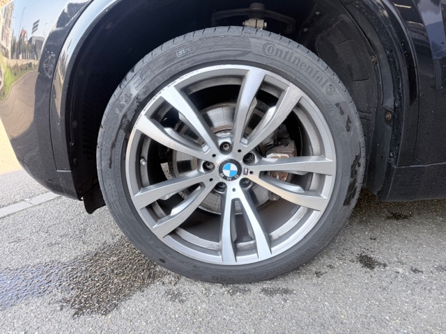 Bmw X5 — 21
