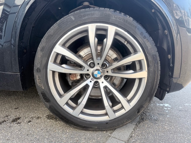 Bmw X5 — 22