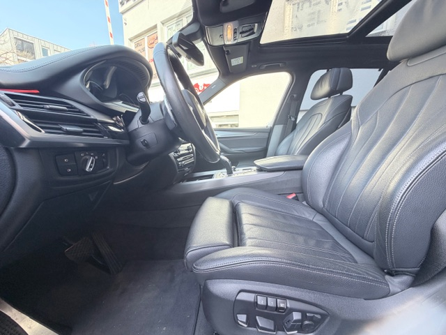Bmw X5 — 5