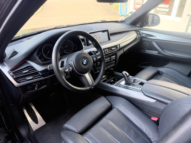 Bmw X5 — 6