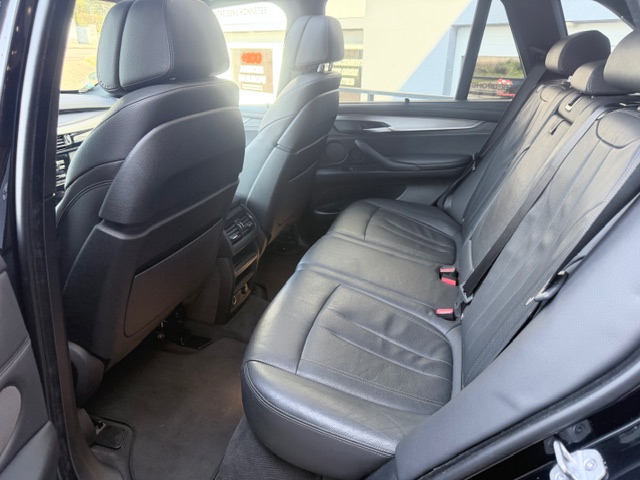 Bmw X5 — 7