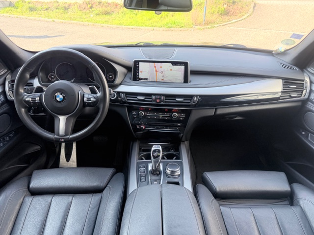 Bmw X5 — 3
