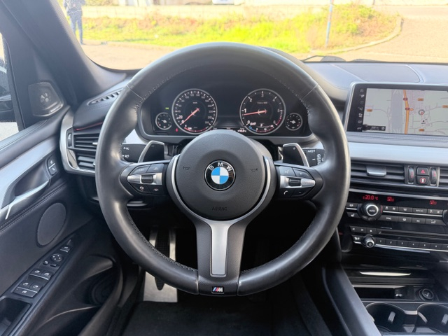 Bmw X5 — 8