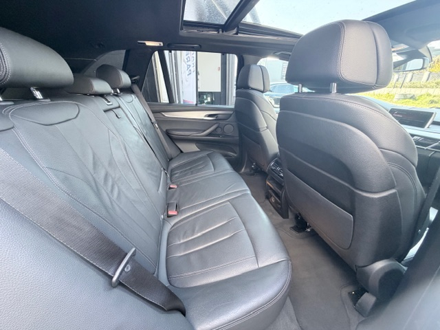 Bmw X5 — 18