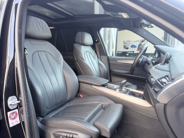 Bmw X5 — 17