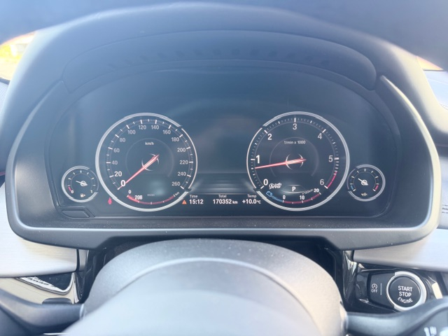 Bmw X5 — 9