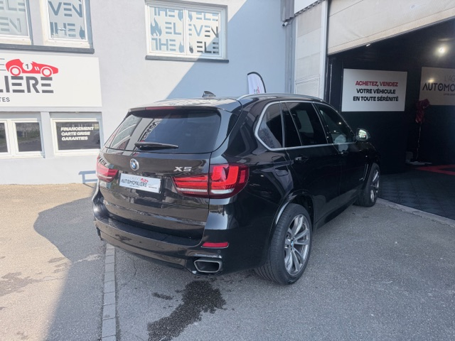 Bmw X5 — 2