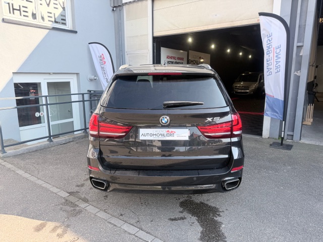 Bmw X5 — 27