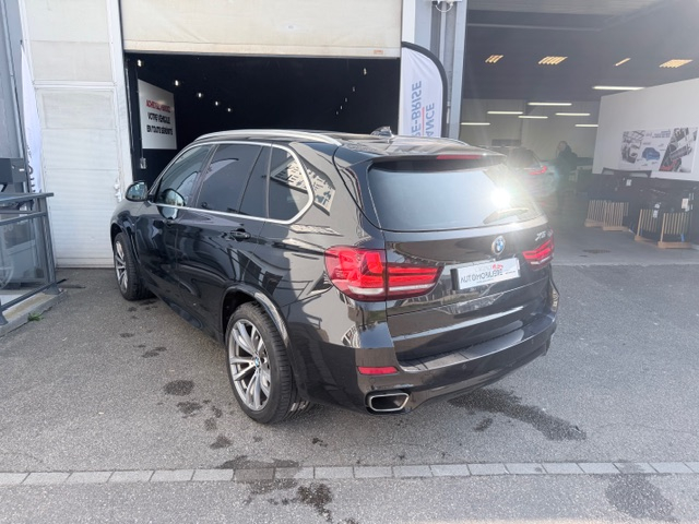 Bmw X5 — 28
