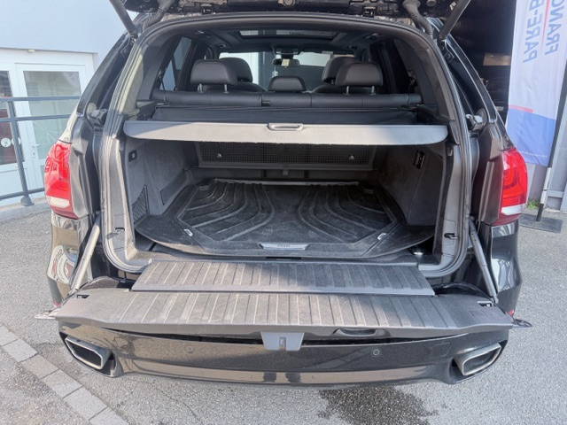 Bmw X5 — 19