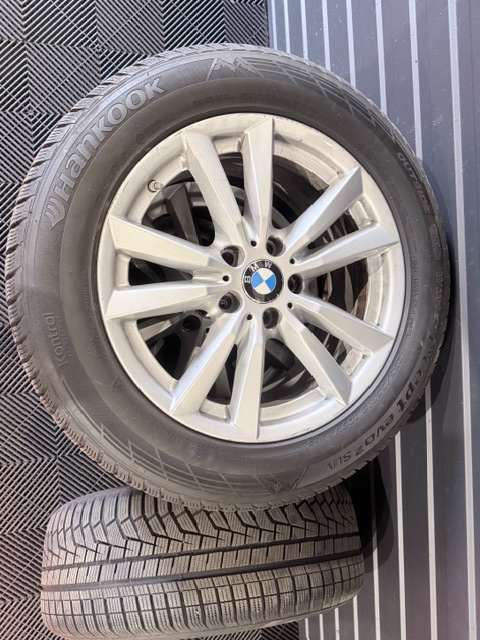 Bmw X5 — 23