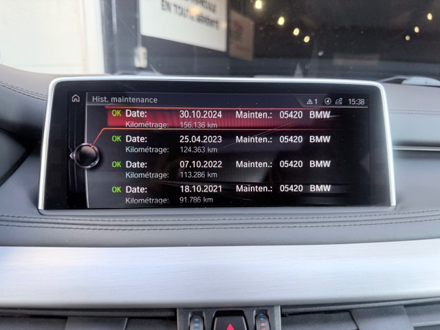 Bmw X5 — 31