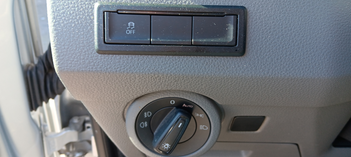Volkswagen Transporter — 13