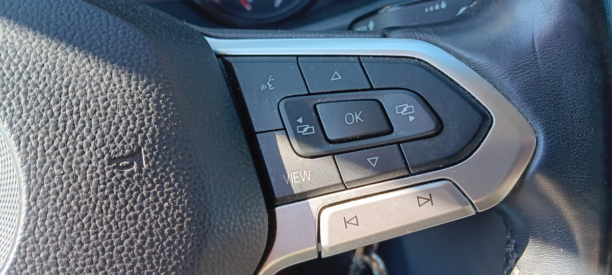 Volkswagen Transporter — 11