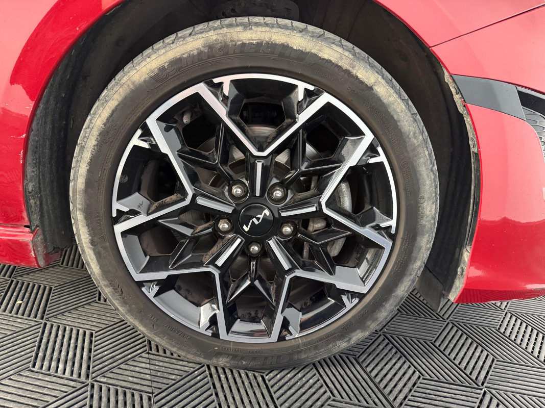 Kia Ceed — 26