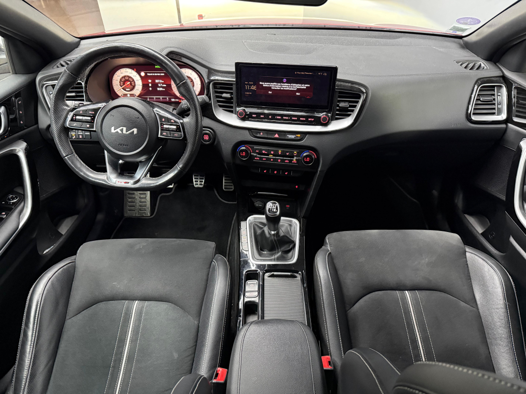 Kia Ceed — 15