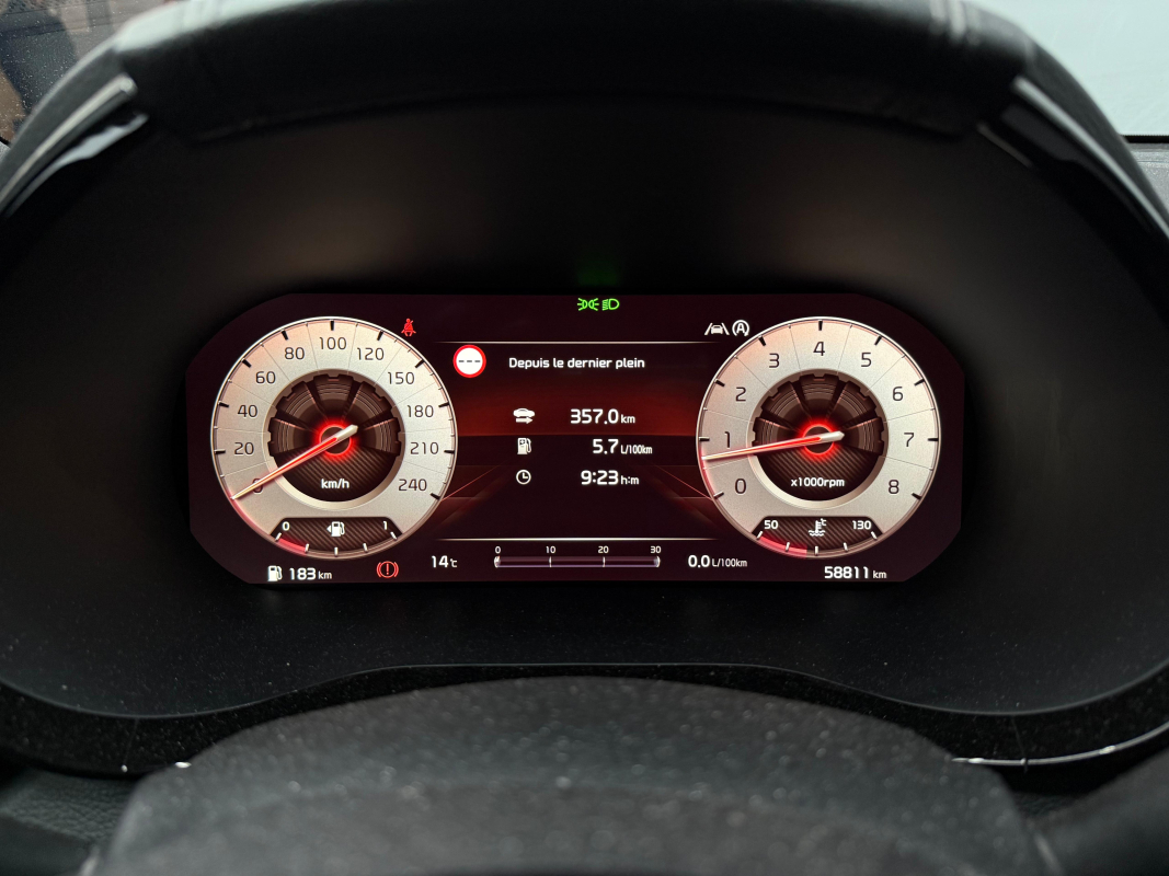 Kia Ceed — 29