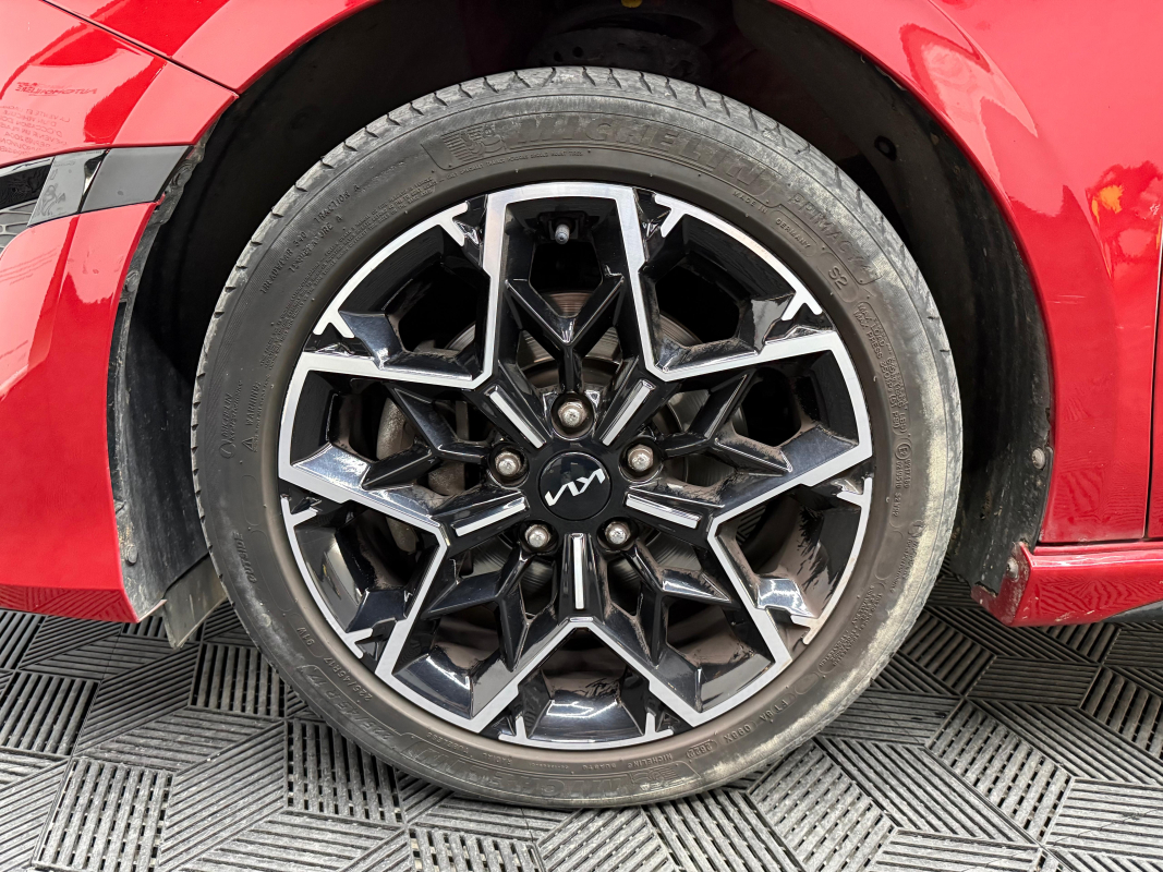 Kia Ceed — 25