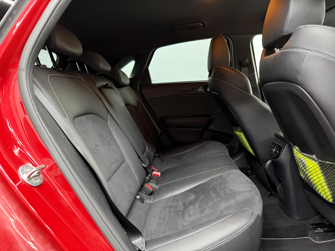 Kia Ceed — 19