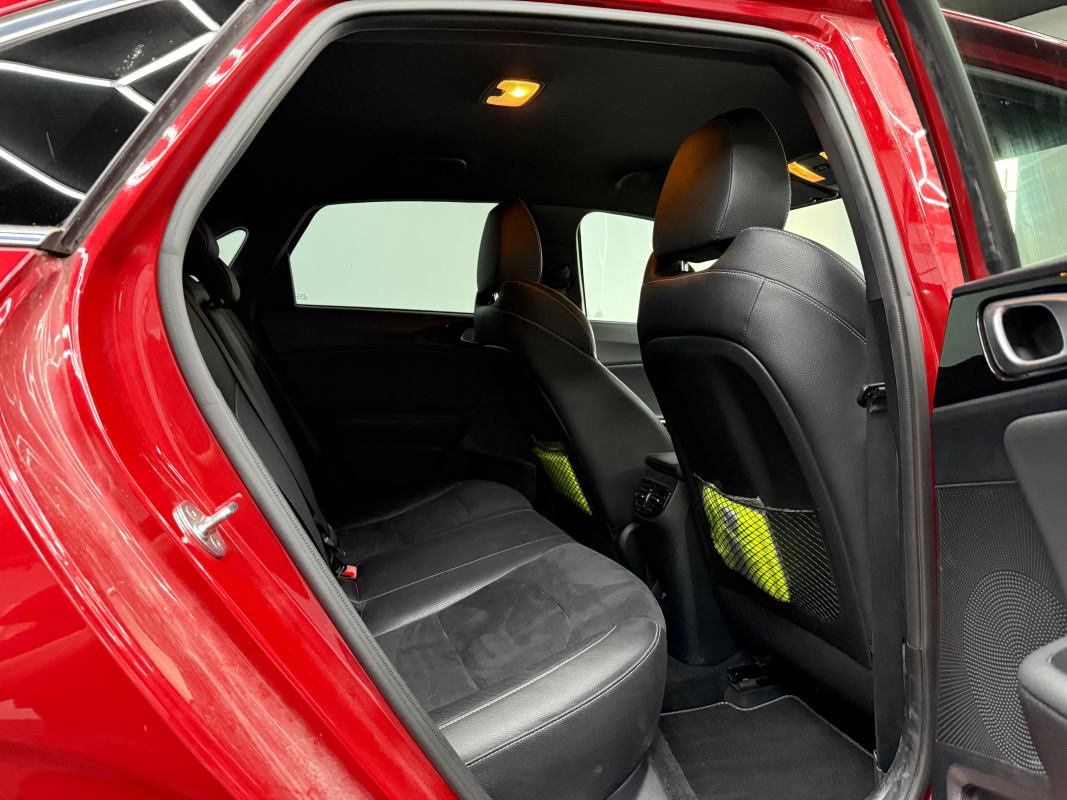 Kia Ceed — 20