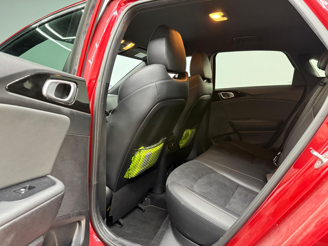 Kia Ceed — 22